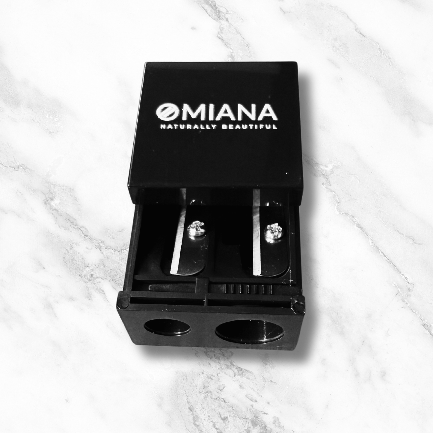 Omiana Beauty Pacific Points Sharpener